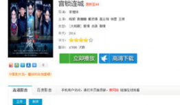 最新电视剧网站大全