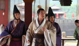 汉文帝电视剧,千古一帝的仁政传奇