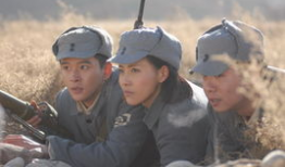 战火青春电视剧,烽火岁月里的青春传奇