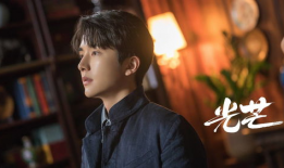 电视剧光芒,奋斗青春，梦想绽放