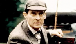 类似福尔摩斯的电视剧,福尔摩斯式悬疑传奇