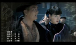 白狼电视剧全集30集,白狼电视剧30集全剧情概览