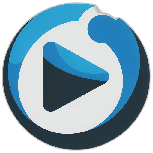 播播影院 Logo