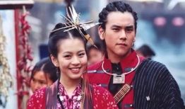 徐霆飞演过哪些电视剧,多部经典电视剧作品回顾