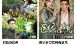 爱奇艺热播电视剧,穿越时空的浪漫传奇