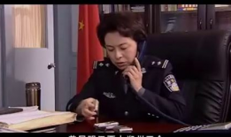 任长霞电视剧全集,正义之光，守护者传奇