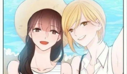 gl漫画,描绘青春与梦想的视觉盛宴