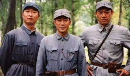 电视剧 战争,战争中的生死抉择
