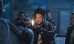 鬼吹灯系列电视剧哪个好看,探寻古墓奇珍，哪一部才是你的心头好？