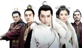 徐霆飞演过哪些电视剧,多部经典电视剧作品回顾