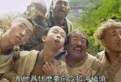巨兴茂电视剧,传奇人生，奋斗之路