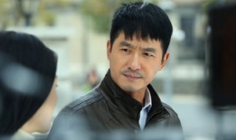 郭晓东电视剧,情感纠葛与人生抉择