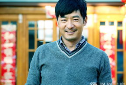 郭晓东电视剧,情感纠葛与人生抉择