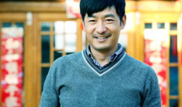 郭晓东电视剧,情感纠葛与人生抉择