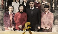 电视剧《解放》全集,烽火岁月里的英雄传奇