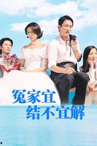 冤家宜解不宜结电视剧,情感纠葛中的救赎与成长