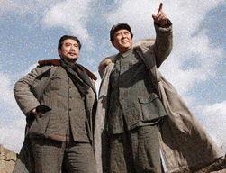 毛泽东电视剧,毛泽东传奇人生