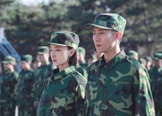 李沁杨洋演过的电视剧,李沁杨洋演绎的浪漫传奇