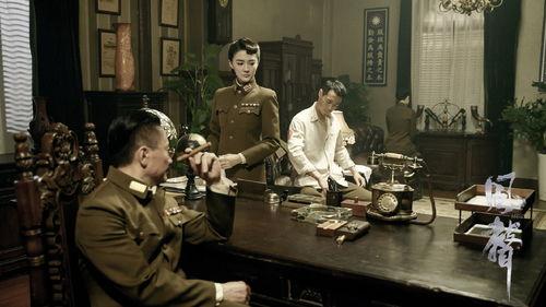 风声电视剧在线观看,揭秘谍战风云，在线观看重温经典