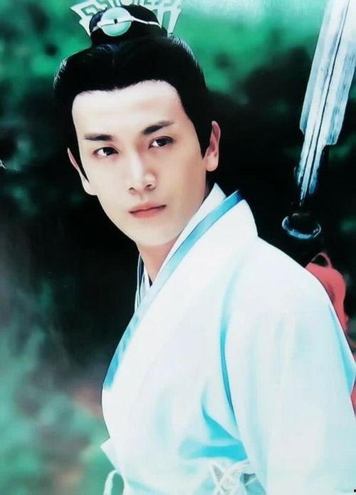 娱乐圈吃瓜90古装美男,娱乐圈吃瓜90后明星风采